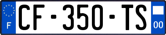 CF-350-TS