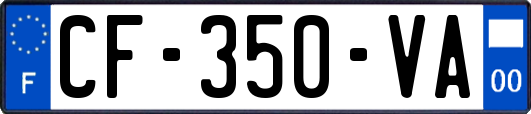 CF-350-VA