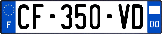 CF-350-VD