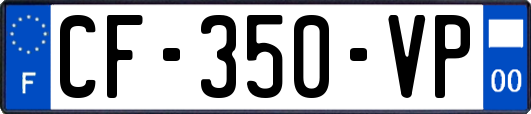 CF-350-VP