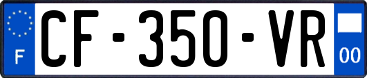 CF-350-VR
