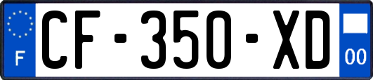 CF-350-XD