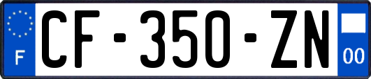 CF-350-ZN