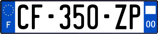 CF-350-ZP