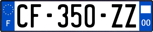 CF-350-ZZ