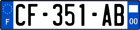 CF-351-AB