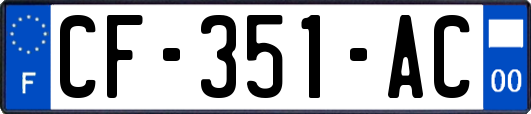 CF-351-AC