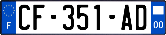 CF-351-AD