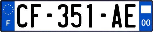 CF-351-AE