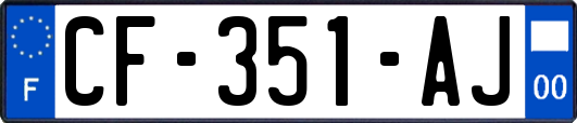 CF-351-AJ