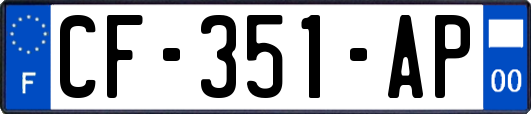 CF-351-AP