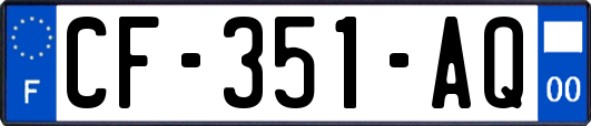 CF-351-AQ