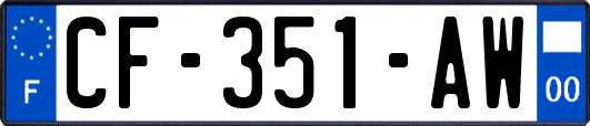 CF-351-AW