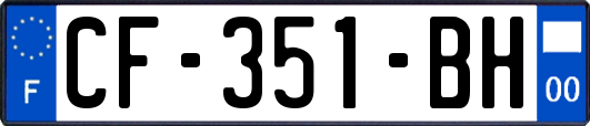CF-351-BH