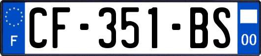 CF-351-BS