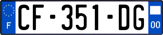 CF-351-DG