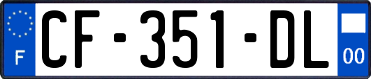 CF-351-DL