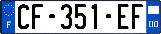 CF-351-EF