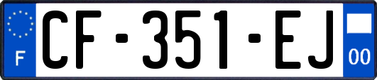 CF-351-EJ