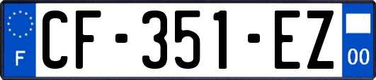 CF-351-EZ