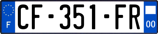 CF-351-FR