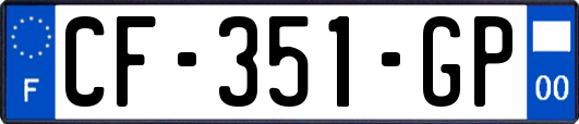CF-351-GP