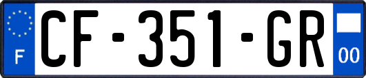 CF-351-GR