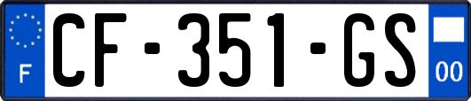 CF-351-GS