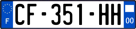 CF-351-HH