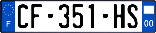 CF-351-HS