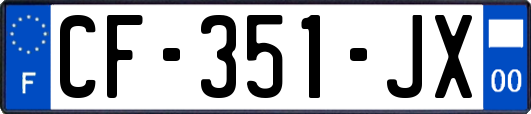 CF-351-JX