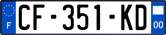 CF-351-KD