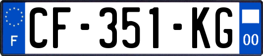CF-351-KG