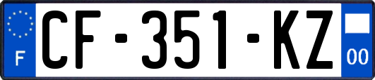 CF-351-KZ