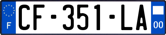 CF-351-LA
