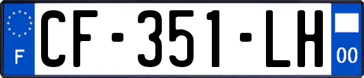 CF-351-LH