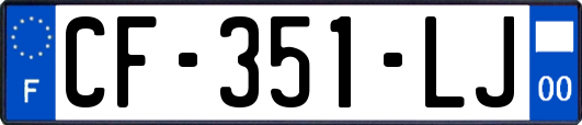 CF-351-LJ