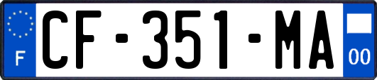 CF-351-MA