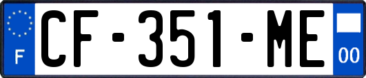 CF-351-ME