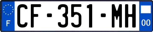 CF-351-MH