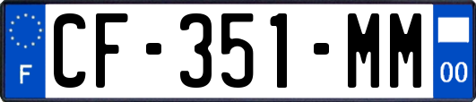 CF-351-MM