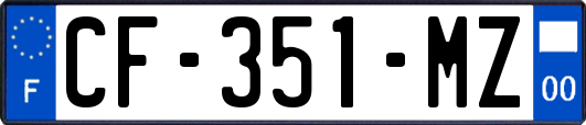 CF-351-MZ
