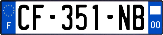 CF-351-NB