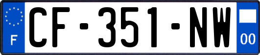 CF-351-NW