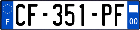 CF-351-PF
