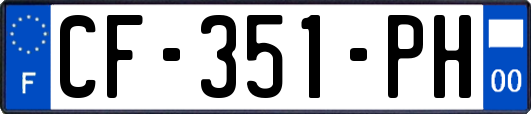 CF-351-PH