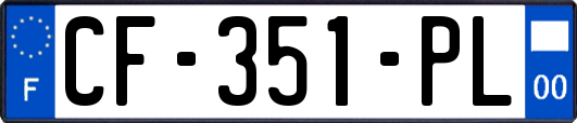 CF-351-PL