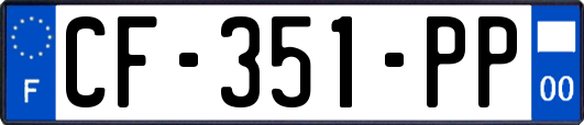 CF-351-PP