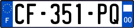 CF-351-PQ