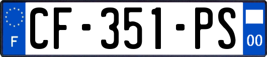 CF-351-PS